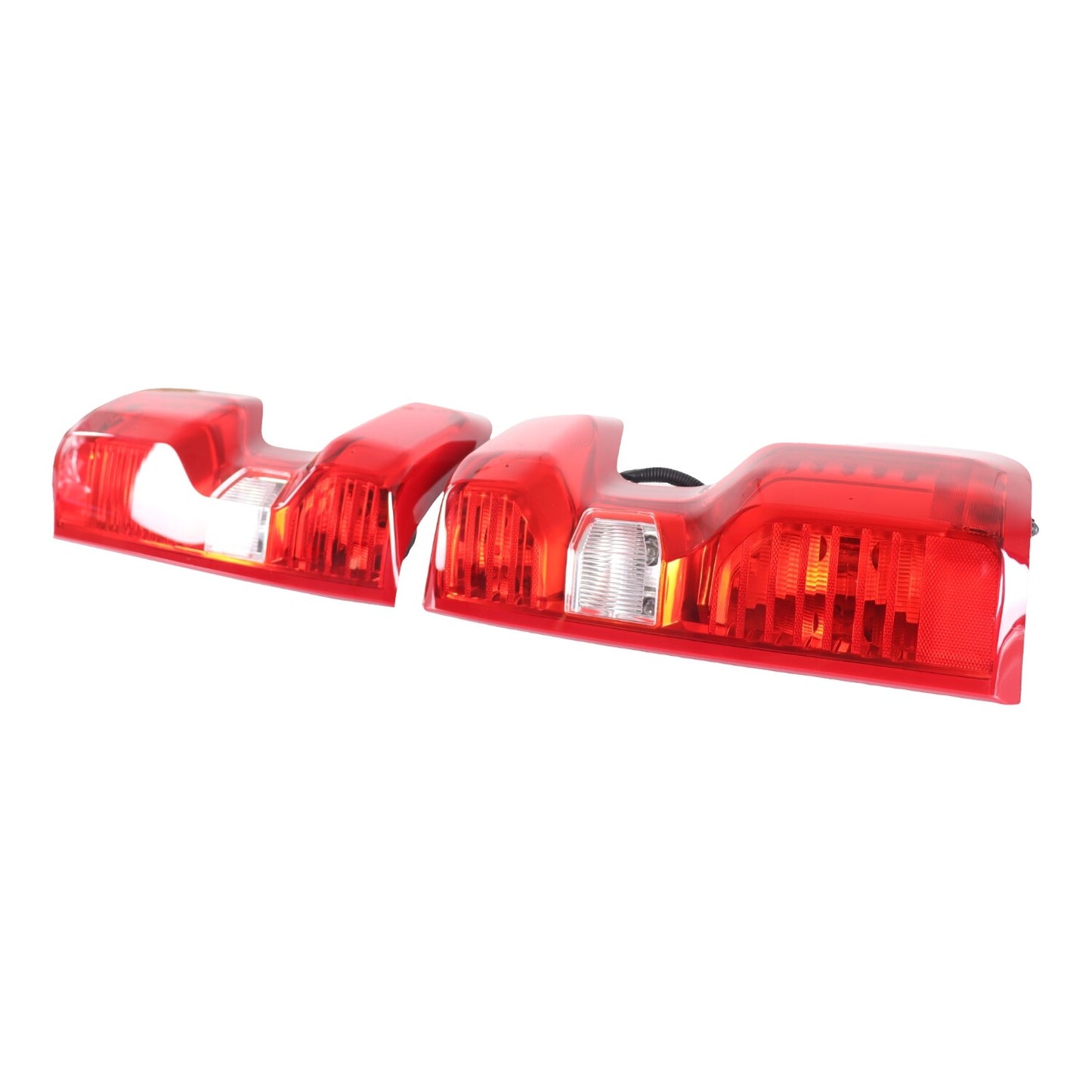 2pcs Tail lights Assembly for 2019-2023 for Chevy Silverado 1500 GM2800308 GM2801308