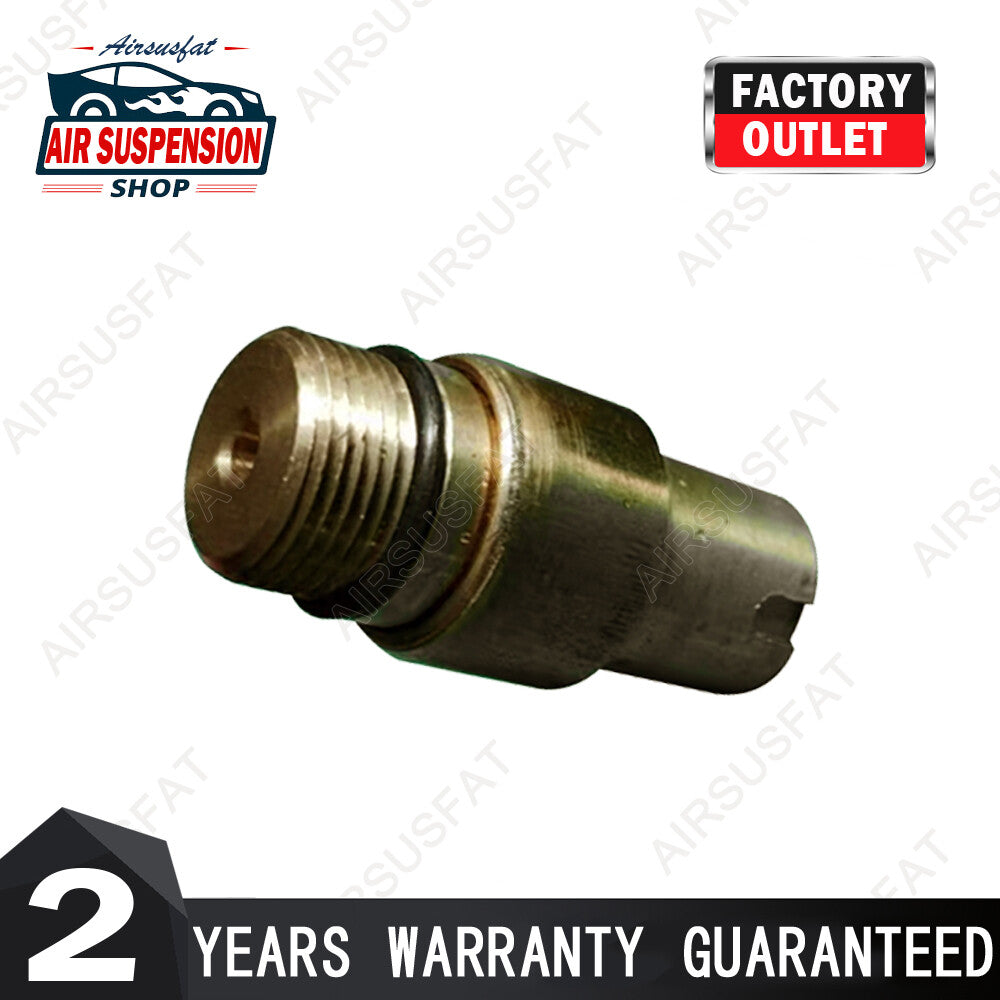 1PC Front Air Suspension Strut Air Holding Valve for Audi for A8 (D5/4N) 2019-2023