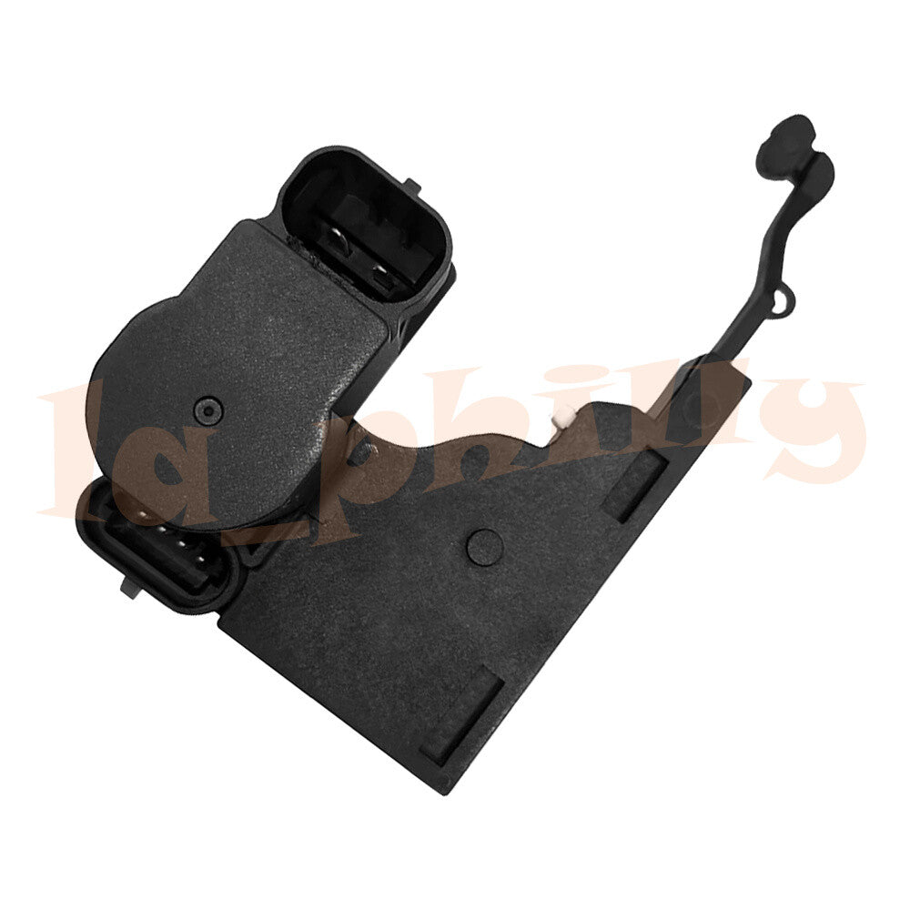 96229552 Engine Front Right Side Central Locking Fit for Chevrolet Aveo 1.2