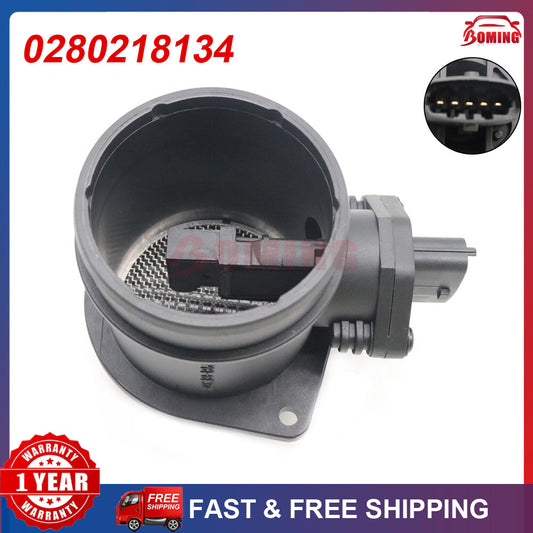 NEW 0280218134 AIR FLOW MASS SENSOR for Volvo C30 C70 S40 V50 31342364 8692624