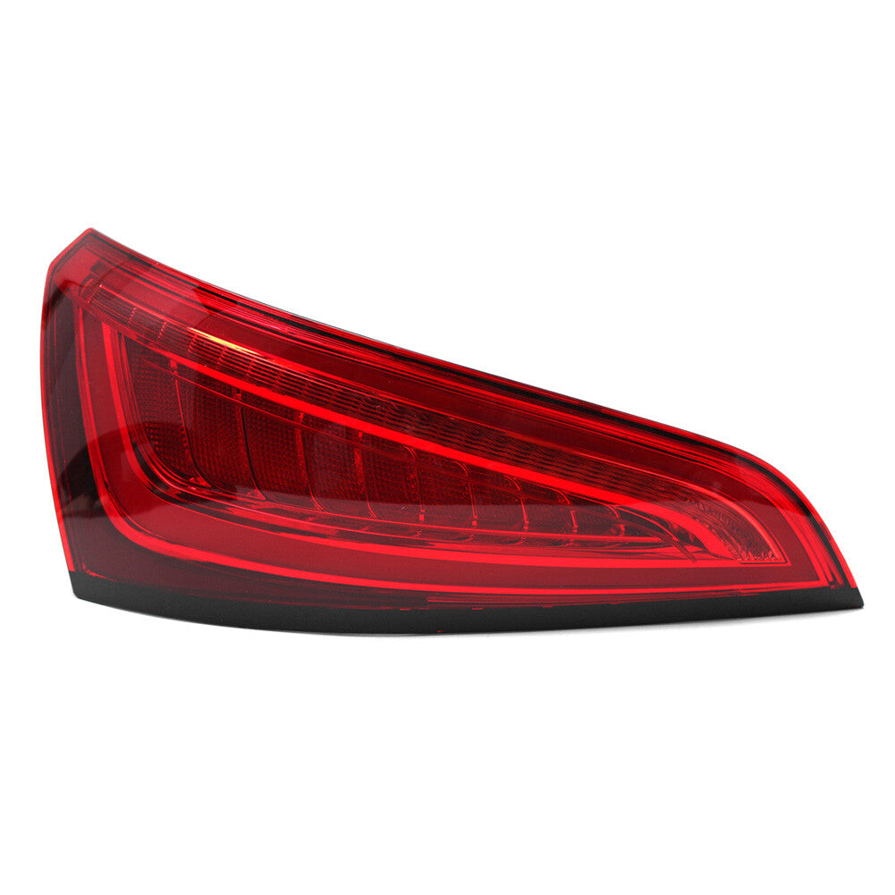 Tail Light Rear Brake Lamp 8R0945093C 8R0945094C for Audi Q5 2013-2017 left