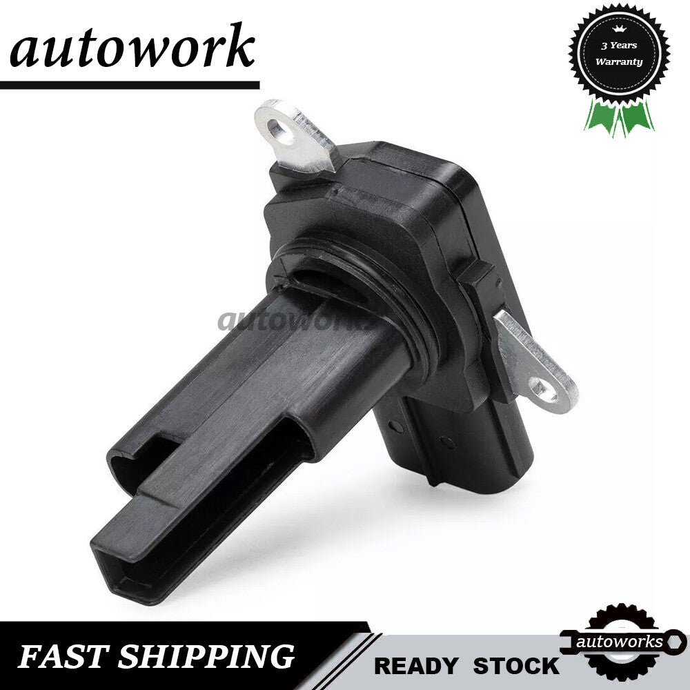 31342521 Mass Air Flow Meter MAF Sensor Fit for Volvo S60 S80 V60 XC60 XC70 2.0L
