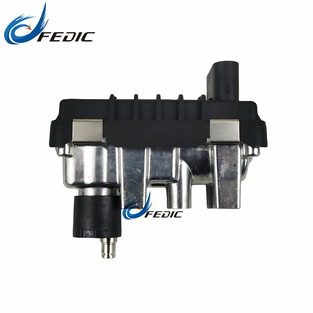 Turbo actuator G-58 761963 6NW009483 for Ford Transit TDCi 3.2ld 2009 781857