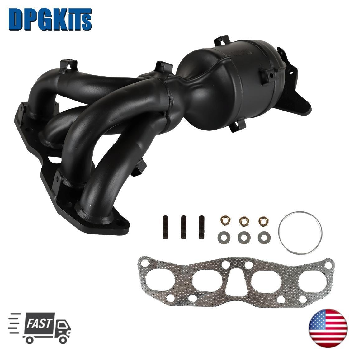Direct Fit EPA Catalytic Converter Fits 2013-2017 for Nissan Altima 2014 2015 2016