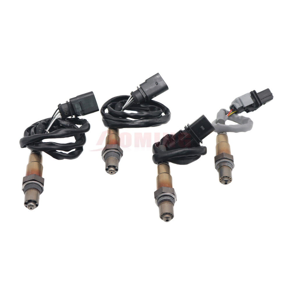 03C907660Q Engine Oil Level Sensor for Audi for A4 2.0L 2012-2016