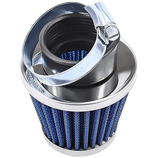 Air Filter for GY6 Moped Scooter Dirt Bike 110cc 150cc 200cc kids' ATV GO-KART