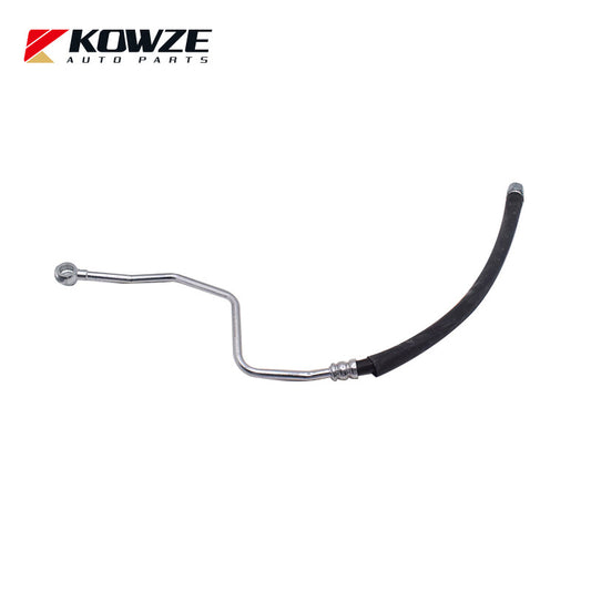 Enging Oil Cooler Return Hose fits for Mitsubishi Pajero 3.5 V45 V25 Wagon 1991-2000