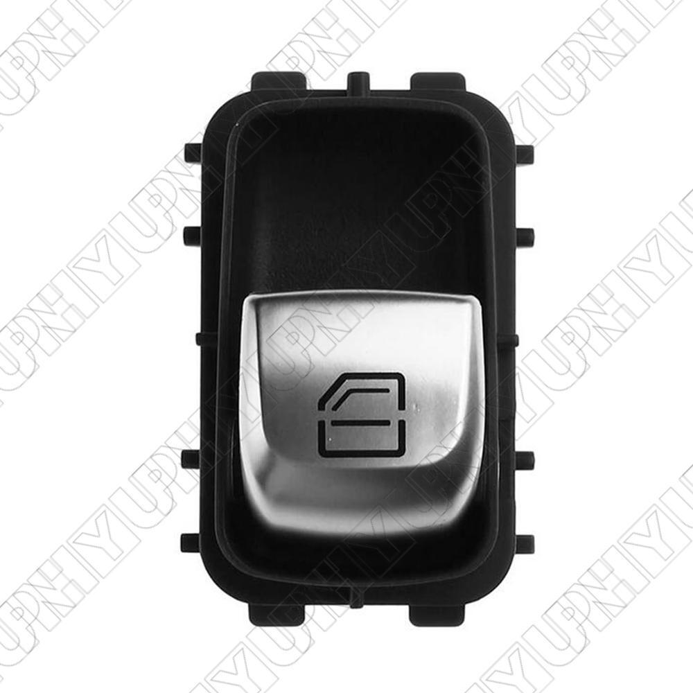 2229051904 Power Window Switch Control for Mercedes-Benz E-Class W213 2017-2022