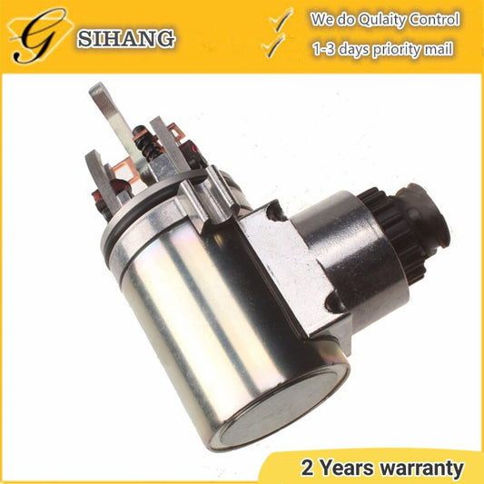 New 12V Actuator Fit for Deutz Engine TCD2011 FL2011 BFL2011 BFM2011 04286363KZ