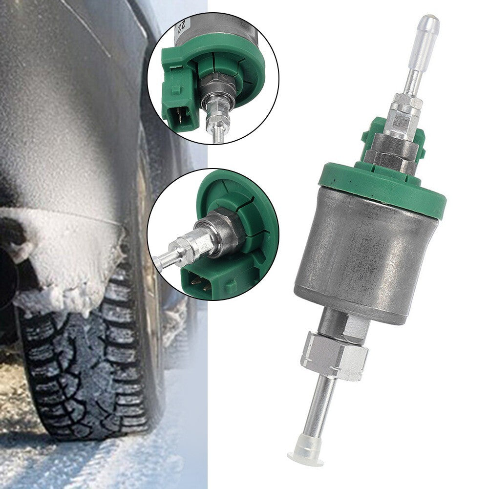 12V-28ml Oil Dosing Pump Fuel Pump Diesel for Eberspacher Auxiliary Heater