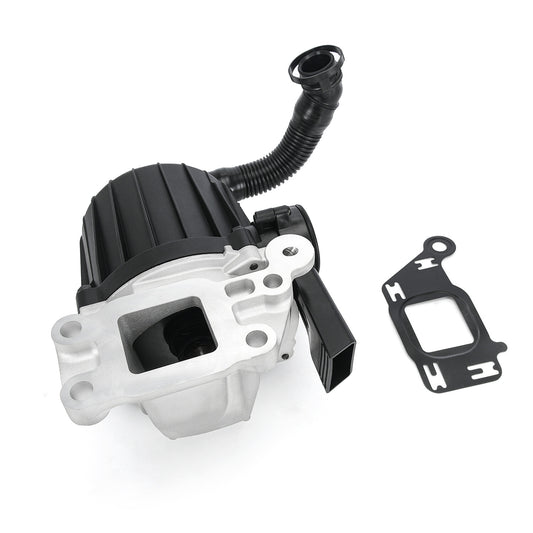For Detroit DD13 DD15 Diesel Oil Separator with Gasket EA4720108262 4720107662