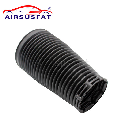Rear shock-absorbing rubber dust cover boots suitable for Audi Q7, for Porsche for Cayenne , and Touareg.