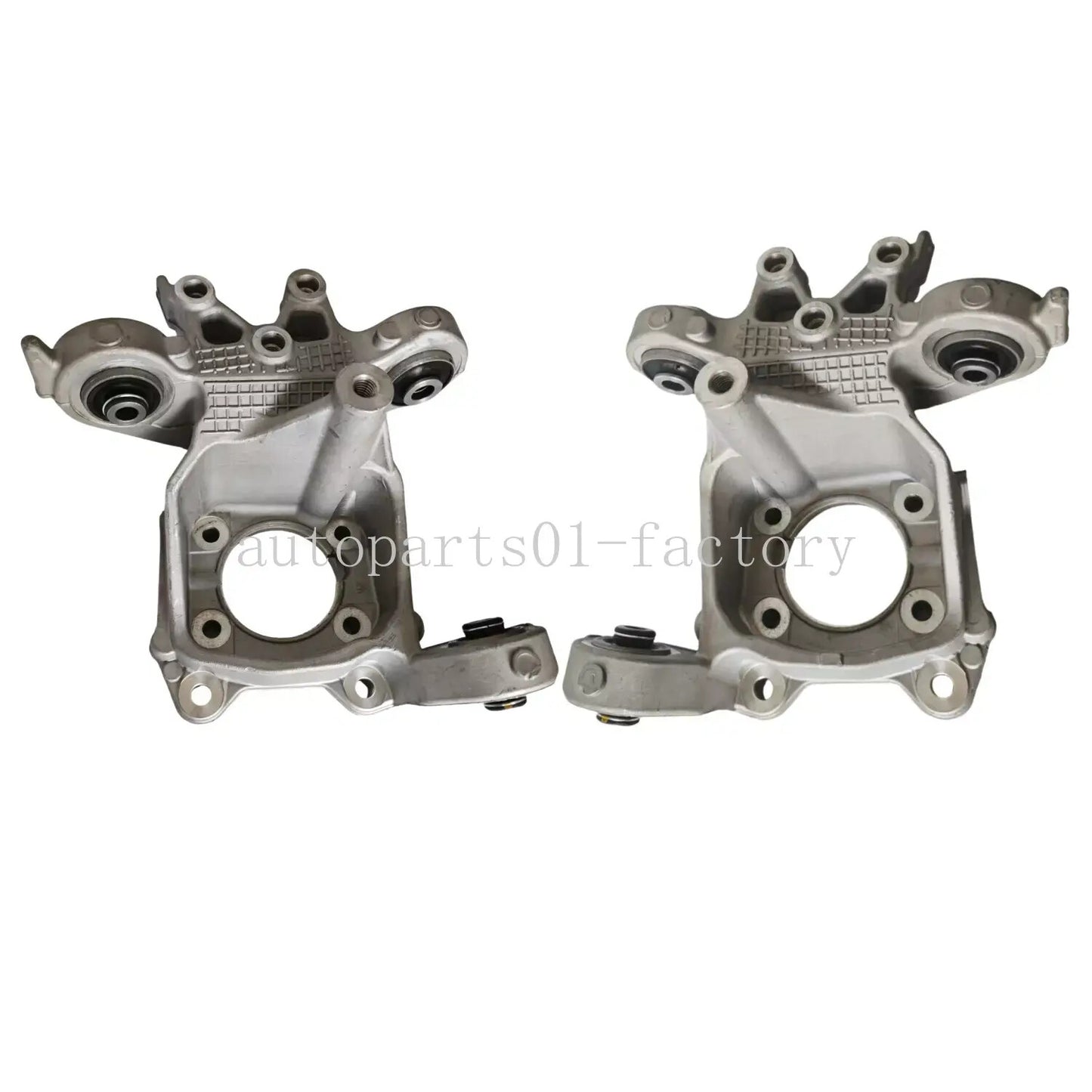 1Pair Rear LH  RH Suspension Knuckle Fit For 2014-2018 for Jeep Cherokee