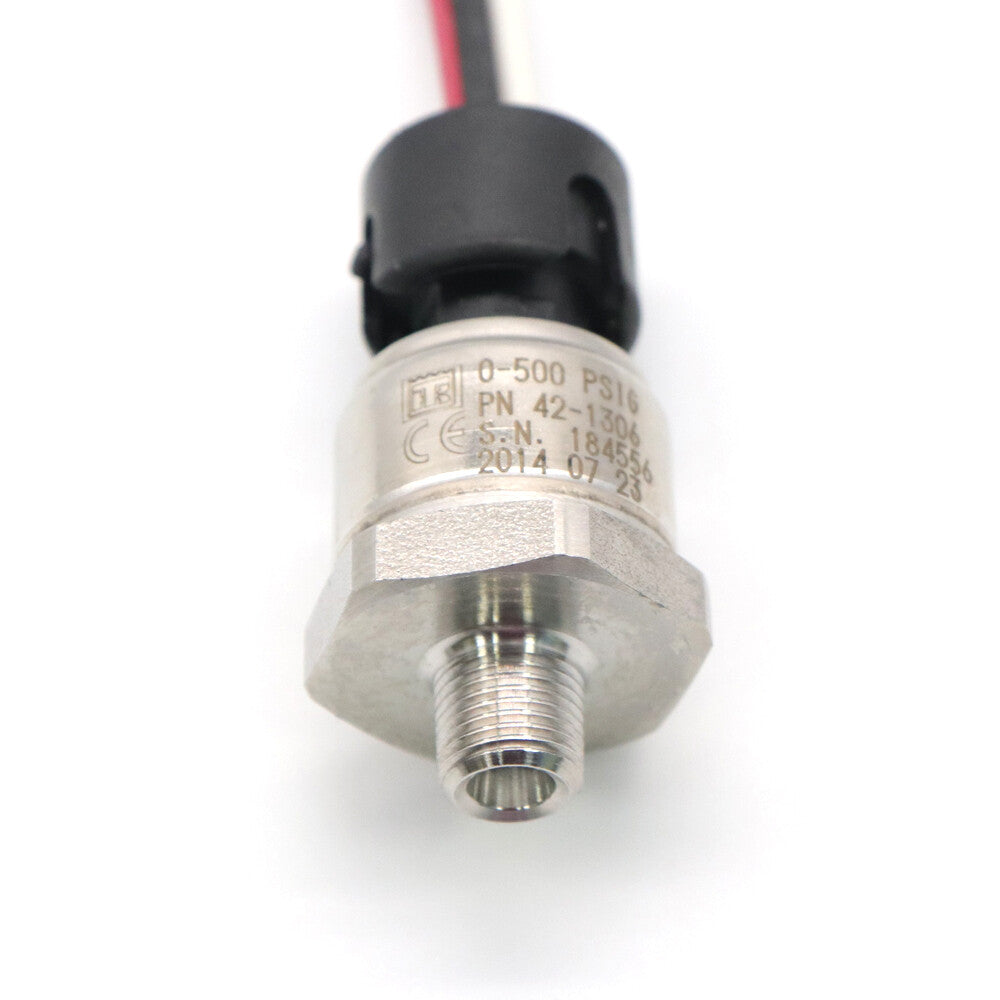 High Quality Transducer Pressure Sensor For Thermo King 3HMP2-1 2E43631G01