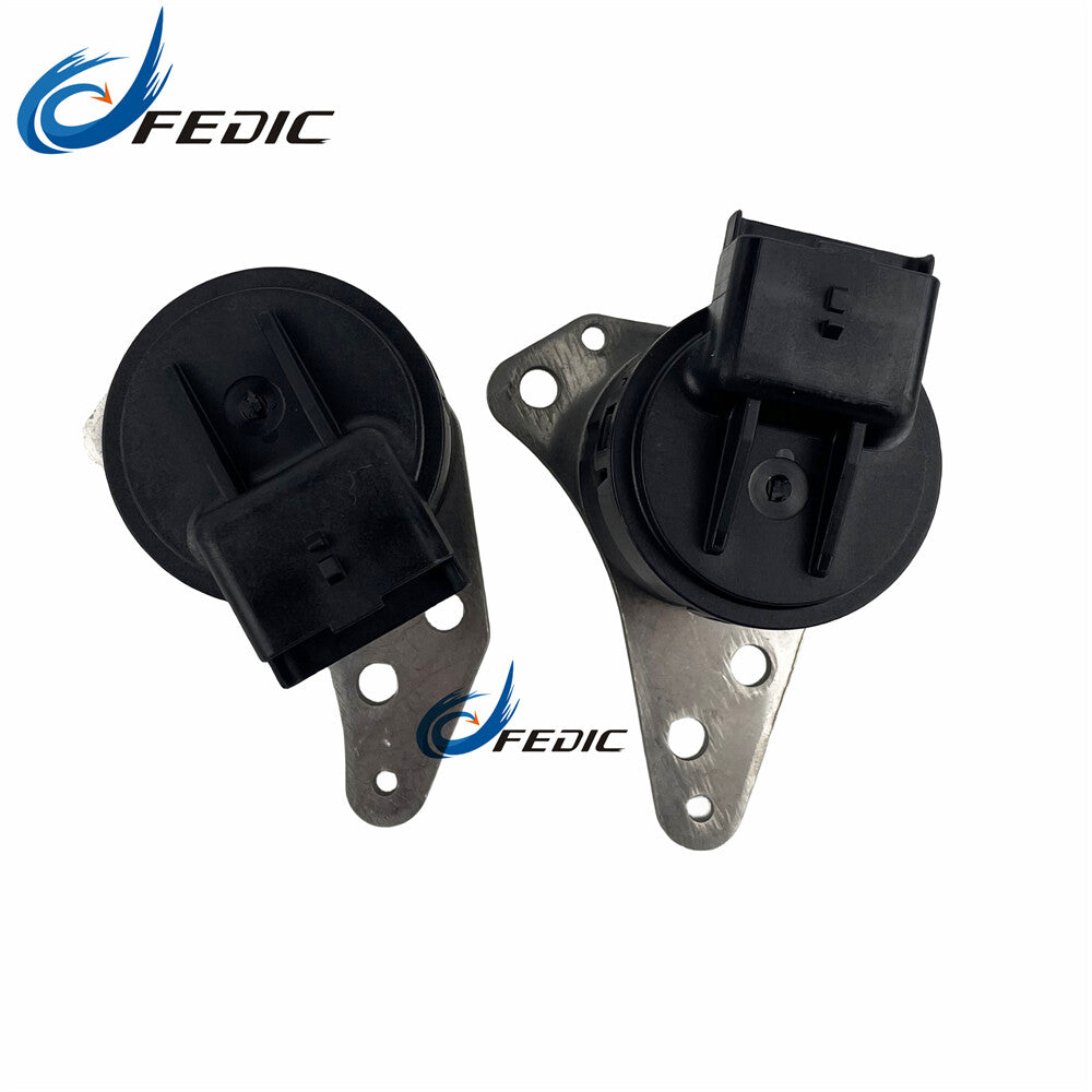 BV39-0063 64 Turbo actuator for Land- for Rover for Range Rover Left Right Turbo 3.6 TDV8