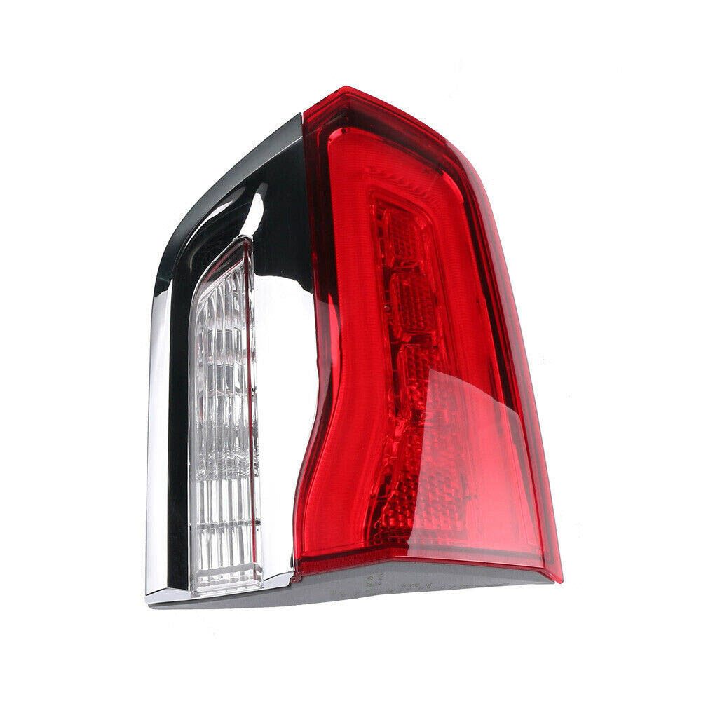 Right Side Inner Trunk Lid Mounted Tail Light Lamp For 2014-2018 for Grand Cherokee