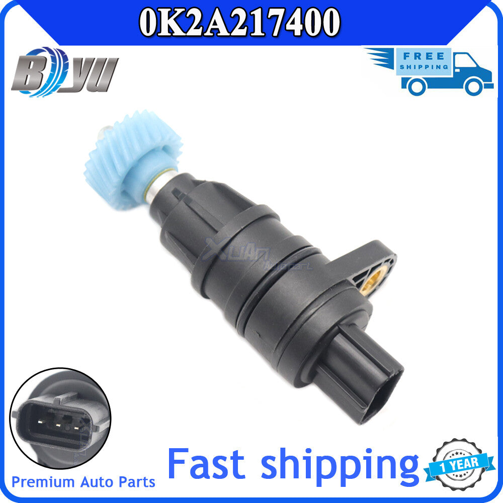 Suitable for 98-03 for Kia Rio Spectra Sephia 1.5L 1.6L 1.8L 22 gear speed sensor 0K2A217400