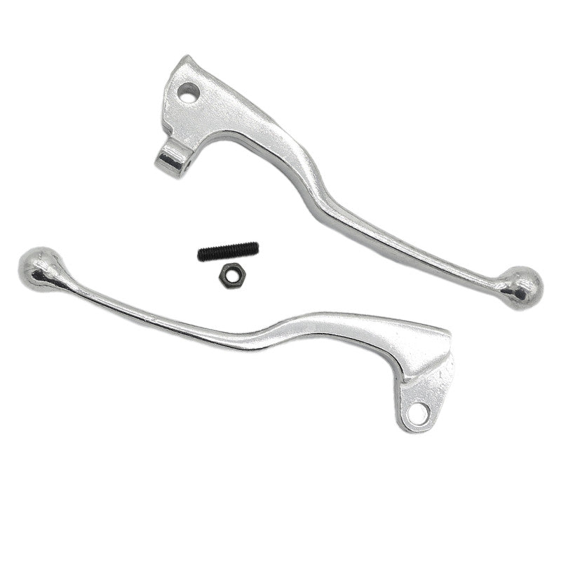Levers for Yamaha YZ80 YZ125 TW200 XT 225 250 XT225 XT250 TTR250 XT350 XT600