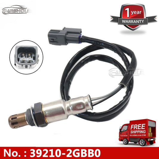 O2 sensor 234-8031 for Hyundai Santa Fe for Tucson and for Kia Sorento Sportage 2.4L