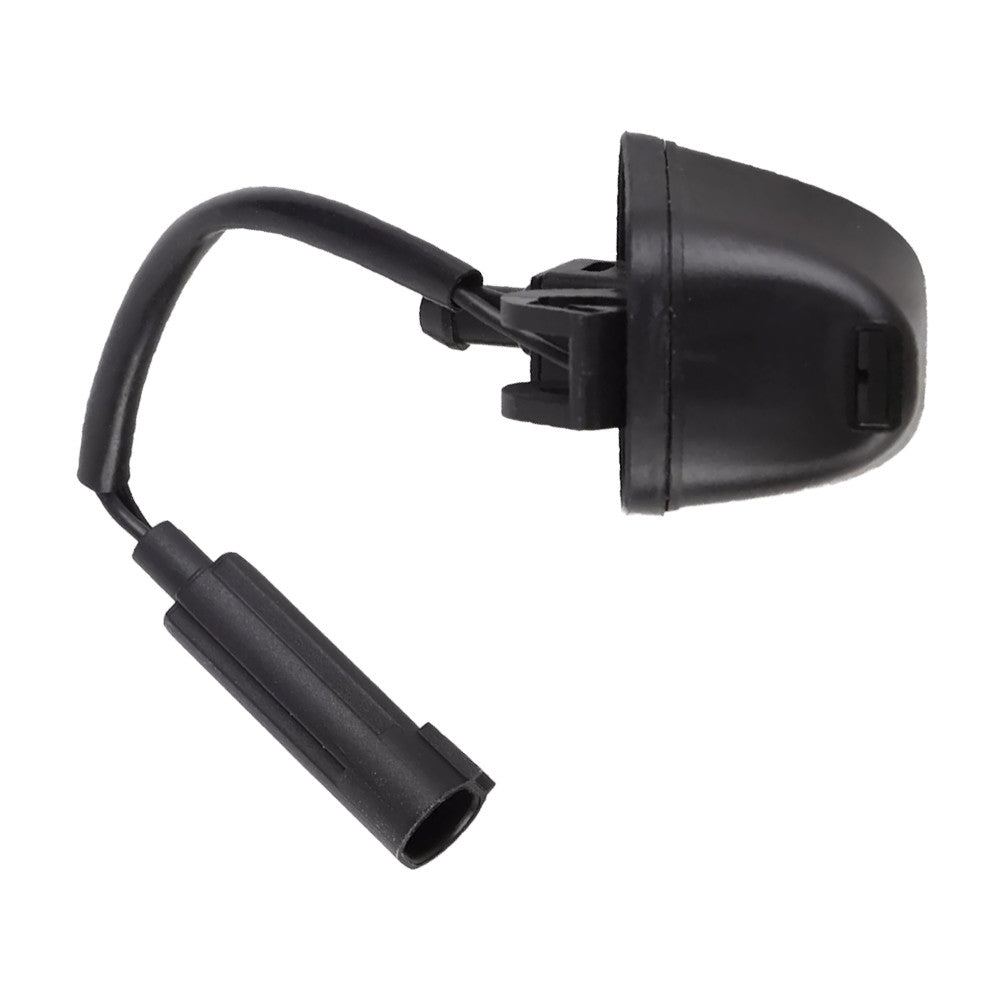 Fit For 3 Series E90 E91 E92 E93 Front Windshield Washer Wiper Jet Nozzle Heated