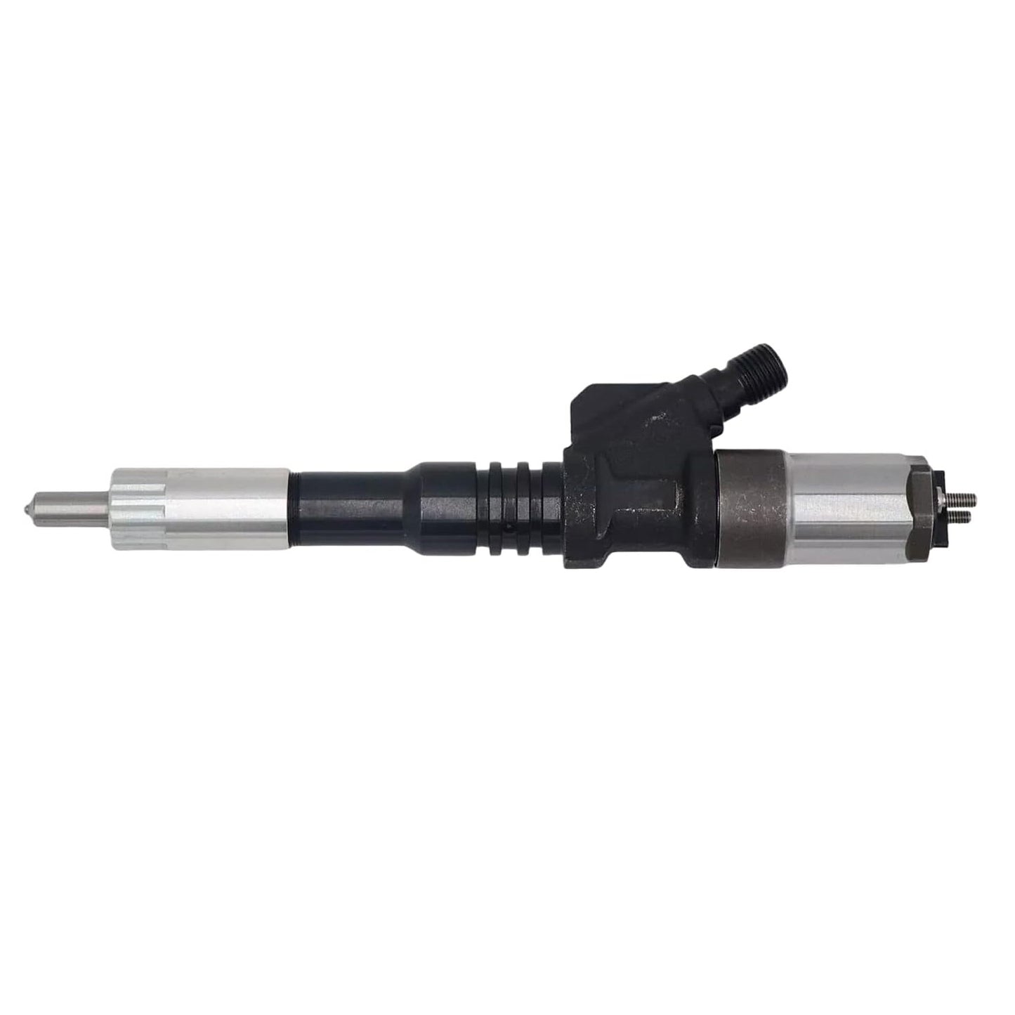 Fuel Injector 095000-0800 6156-11-3100 For Komatsu 6D125 Engine PC400-7 PC450-7
