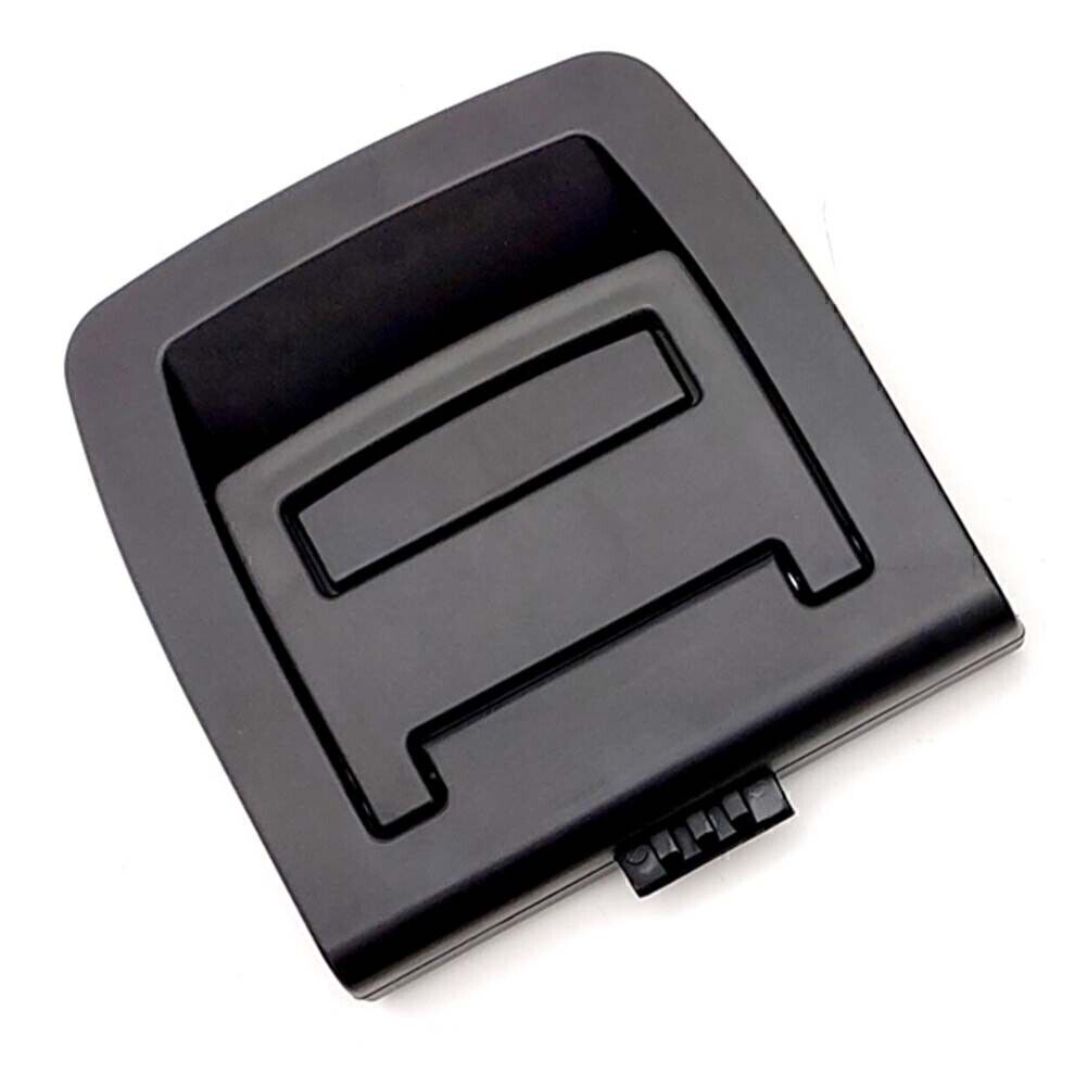 Innenkofferraummatte Bodenteppichgriff 51479120283 f¨¹r for BMW E70 X5 E71 X6 Schwarz