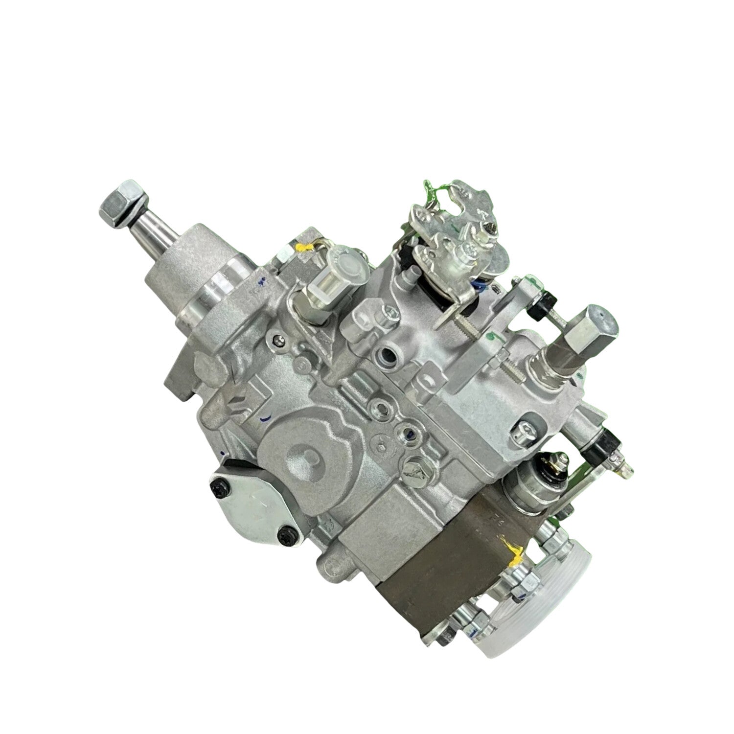 Fuel Injector Pump for CASE IH for IVECO 504113228 2856924 504063452