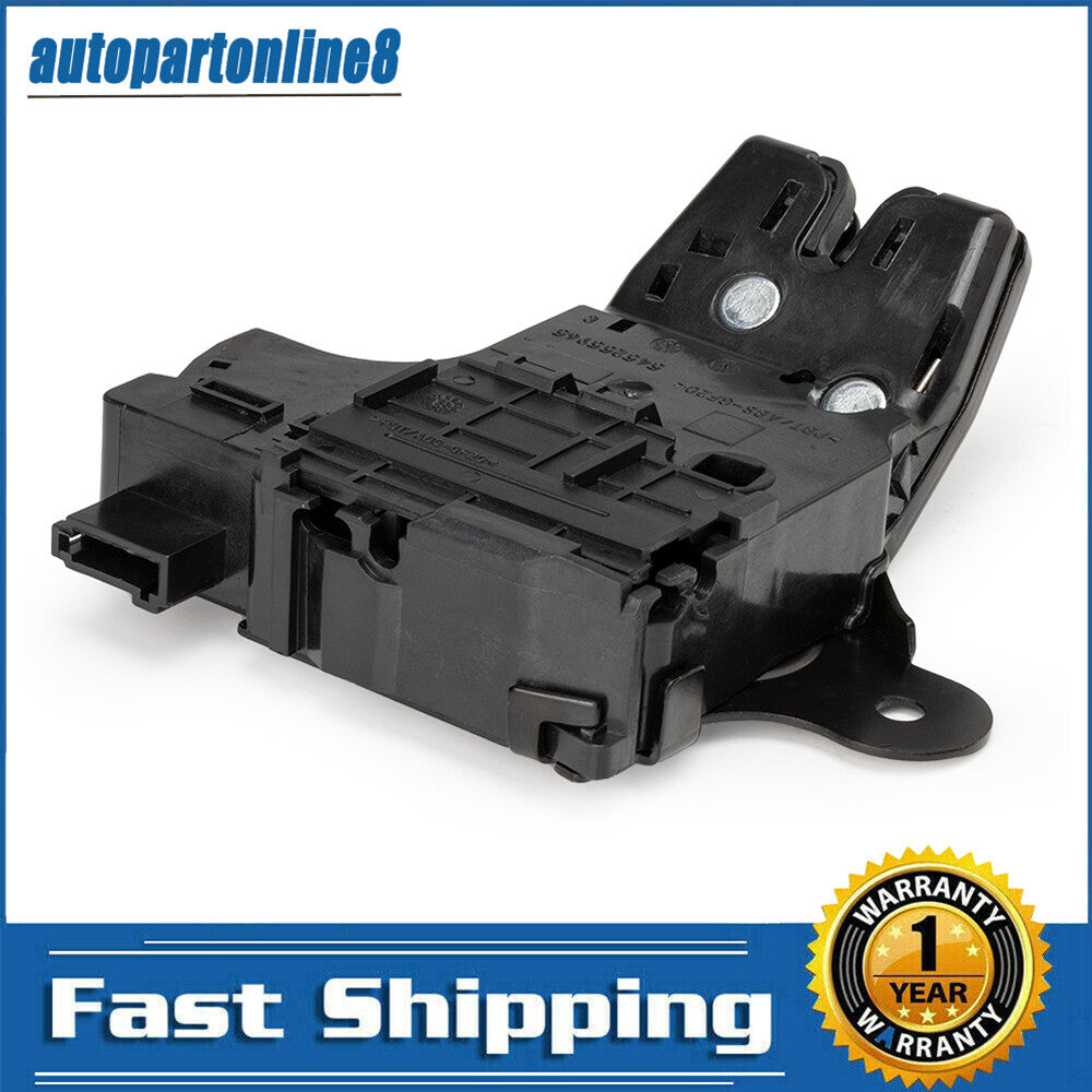 1 Pcs Auto Car Hood Latch Lock Replacement for Cadillac CTS 2011-2014 13501988