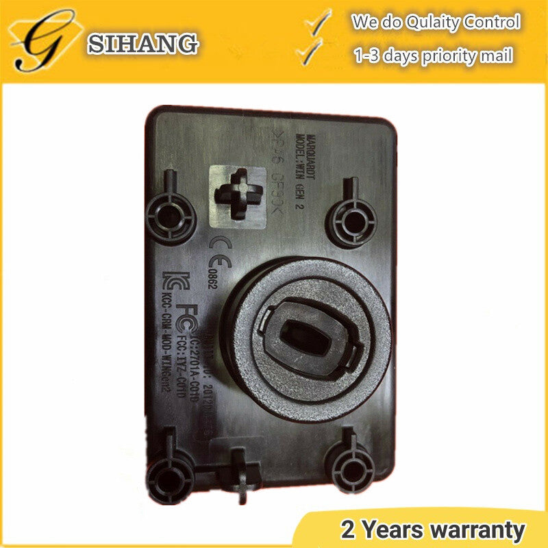 WIRELESS IGNITION NODE MODULE For 08-12 for DODGE for RAM 1500 2500 68284719AA