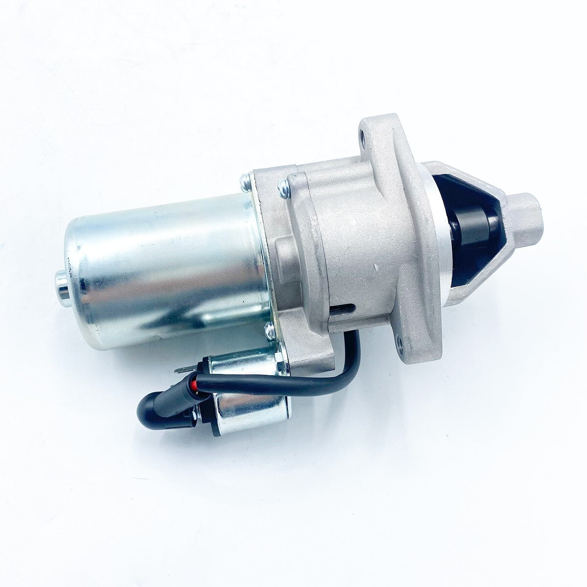 Starter Motor With Solenoid for Honda 11HP  13HP GX340 GX390 Engine Motor 62MM