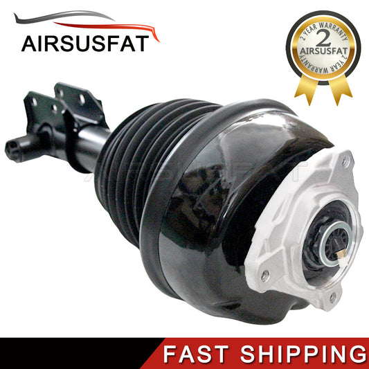 2123203338 Front Left Air Suspension Strut W/ADS 4MATIC for Mercedes W212 E350