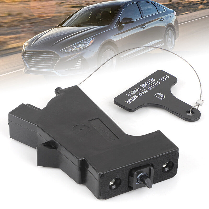 Opener Actuator for Hyundai Sonata 2015-2019 Fuel Gas Filler Door Release Handle