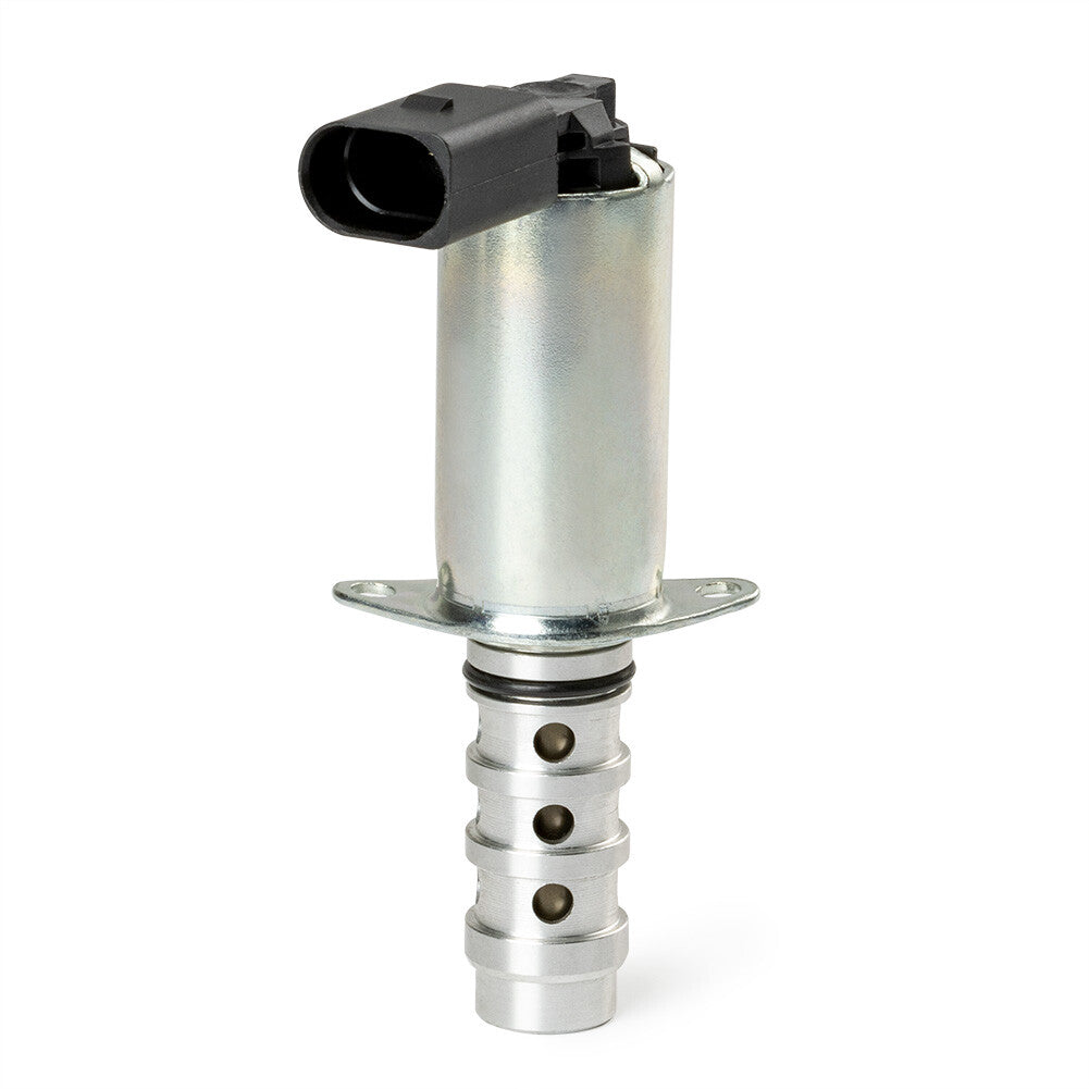 Camshaft VVT solenoid valve is suitable for Audi A3, for Volkswagen MK5 EOS, for Golf GTI, for Jetta for Passat 2.0T.