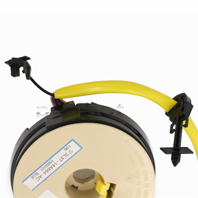 new clock spring spiral cable suitable for 1999-2004 for Ford F-150, F-250, and F-350.
