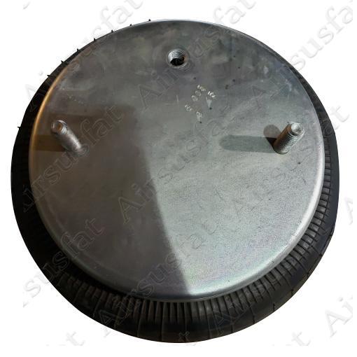 For Firestone Contitech W01-358-7401 Air Suspension Spring Bag Assembly
