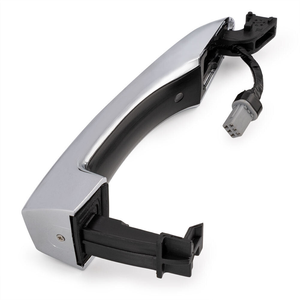 for 2016-19 for Hyundai for Tucson 1.6L 2.0L Front Left Door for Smart Key Handle 82651D3710