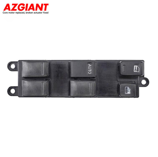 for Nissan Bluebird/Pulsar/Almera Front Left Driver Power Window Switch