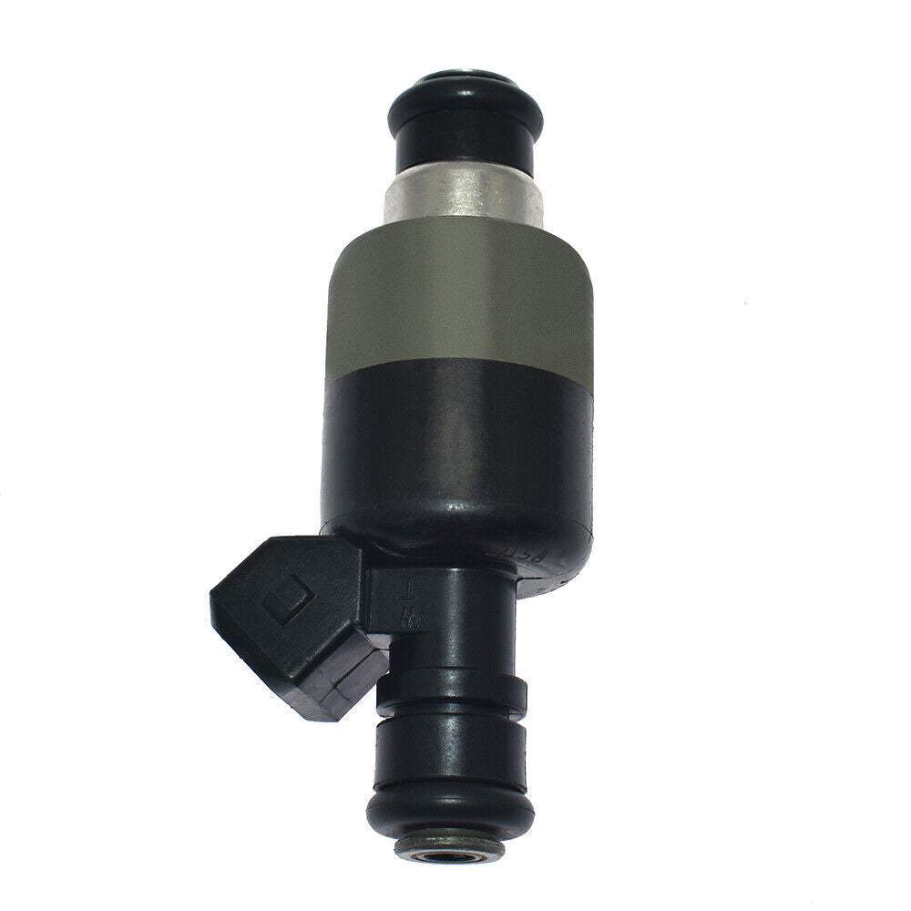 4PCS High impedance Fuel Injector 17103677 For 99-02 Lanos 1.5L 1.6L