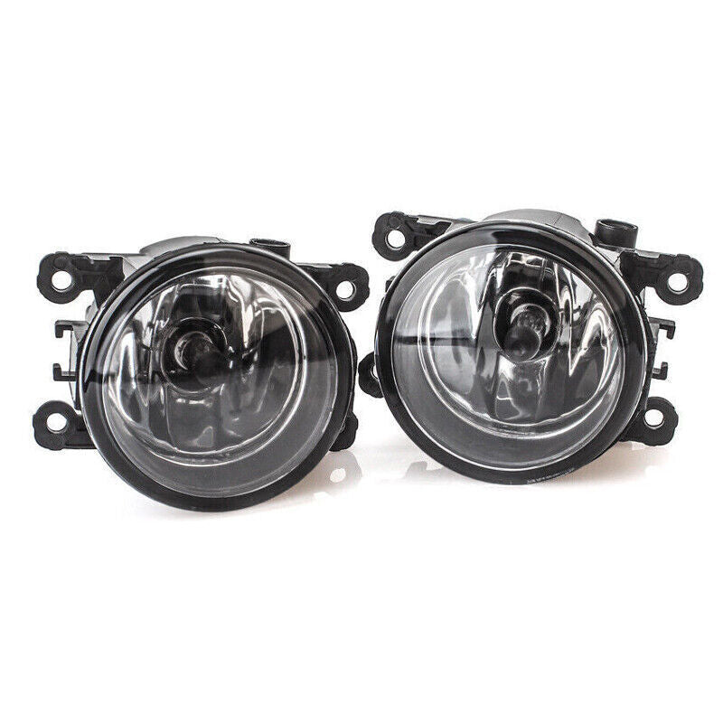 Front Driving Running Light Fog Lamp Cover LED DRL for Suzuki for Swift 2014-2016