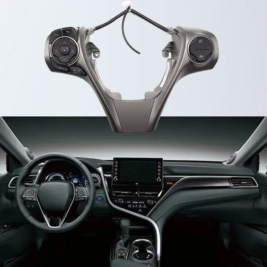 for Toyota Carrey 2.0 2.5 2012-2016 Multi-function Steering Wheel Control Switch