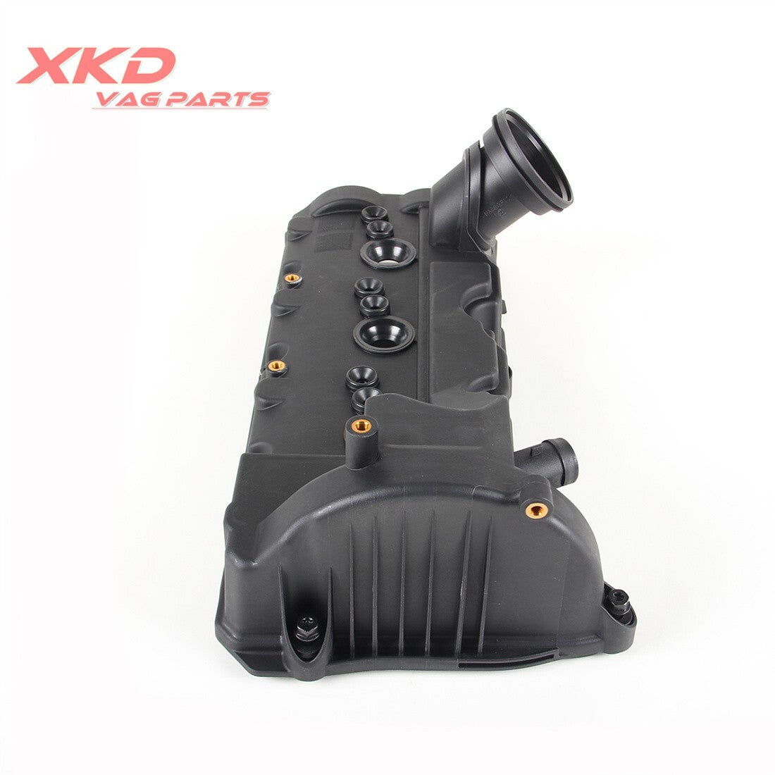 3.0TDI engine valve cover 4-6, suitable for Audi A4, A5, A6, Q5. (059103469BD-)