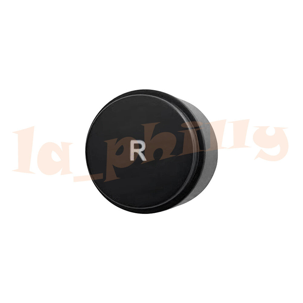 For 2009-2017 for Ferrari California Center Console R-Key Button Switch Cover Cap