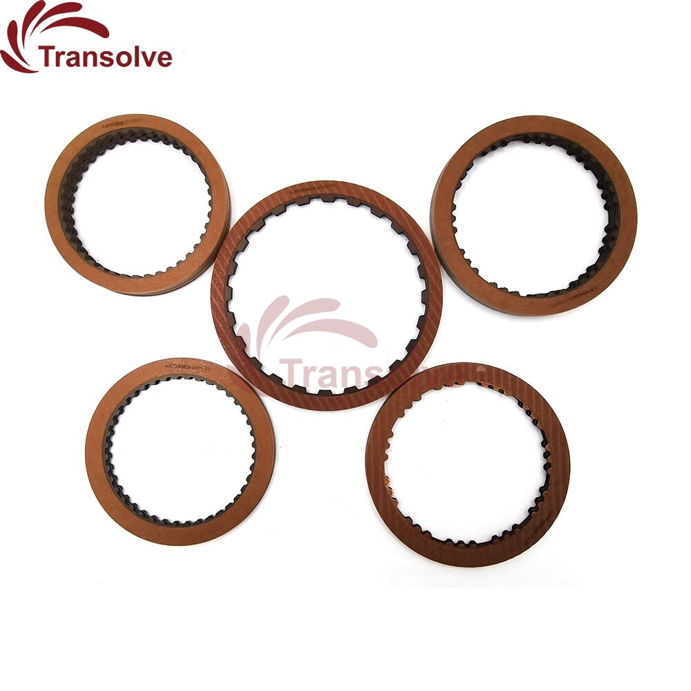 A540E Auto Transmission Clutch Plates Friction Kit for TOYOTA for CAMRY B065880E