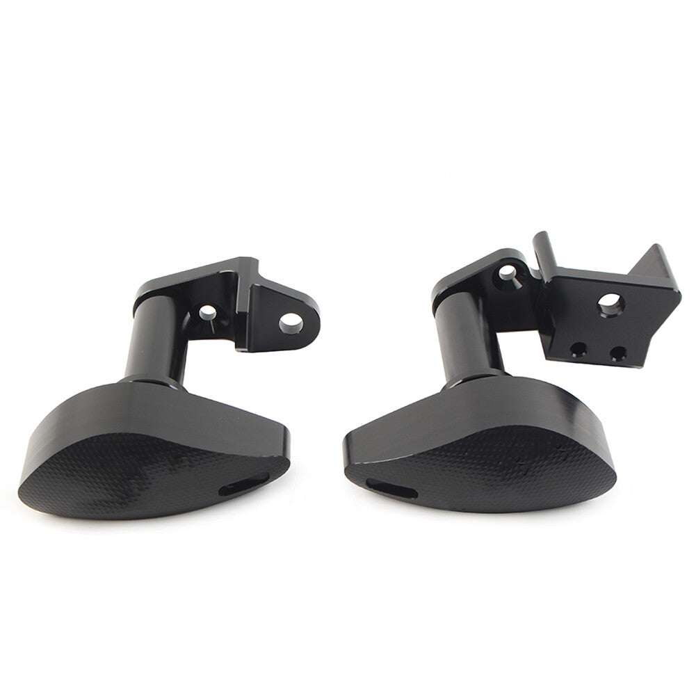 Motorcycle Engine Sliders Protector Frame Crash Pad Fit for Suzuki Hayabusa GSXR1300