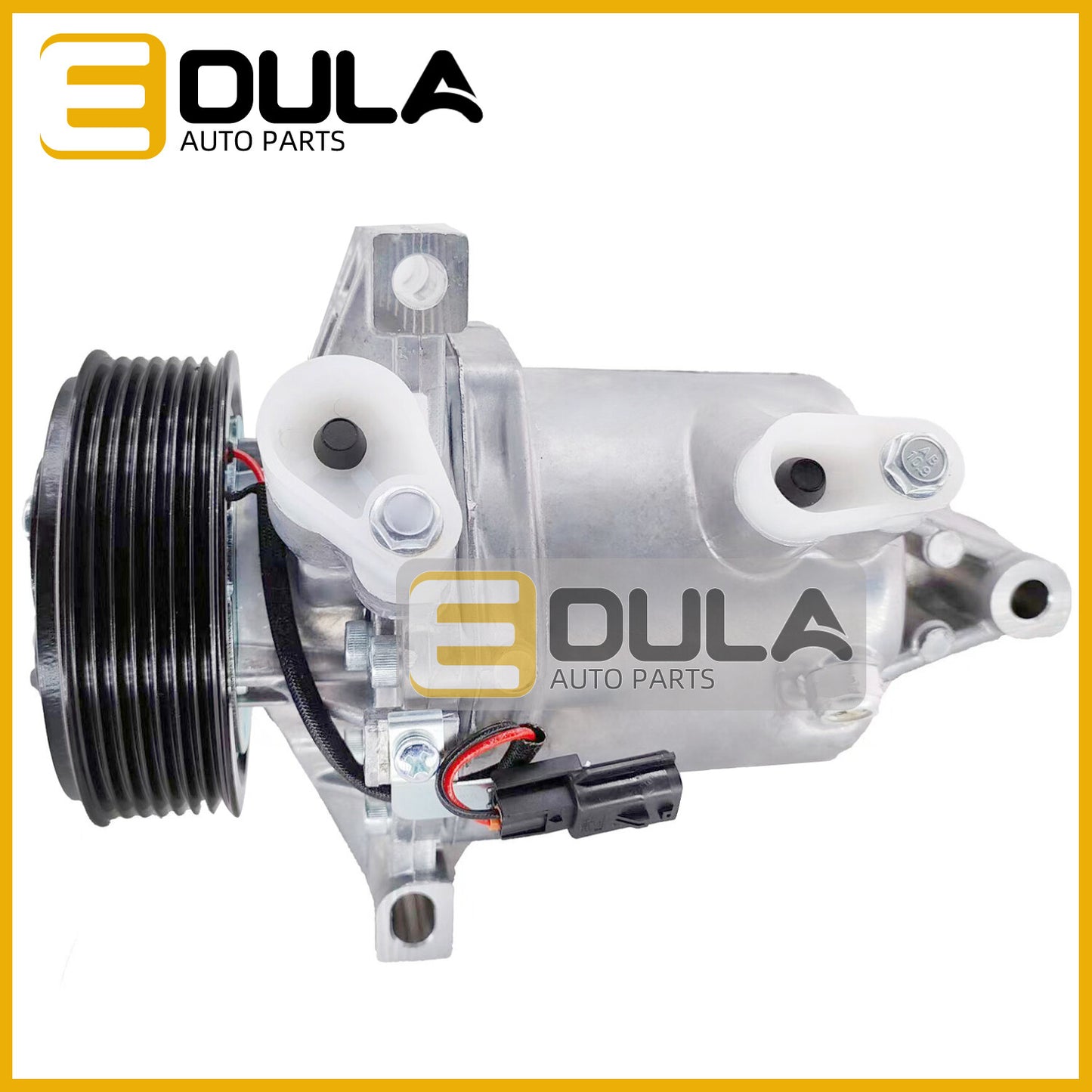 The AC compressor is suitable for RENAULT SANDERO 1.6 2016 2017 2018 926006053R 92600-6053R