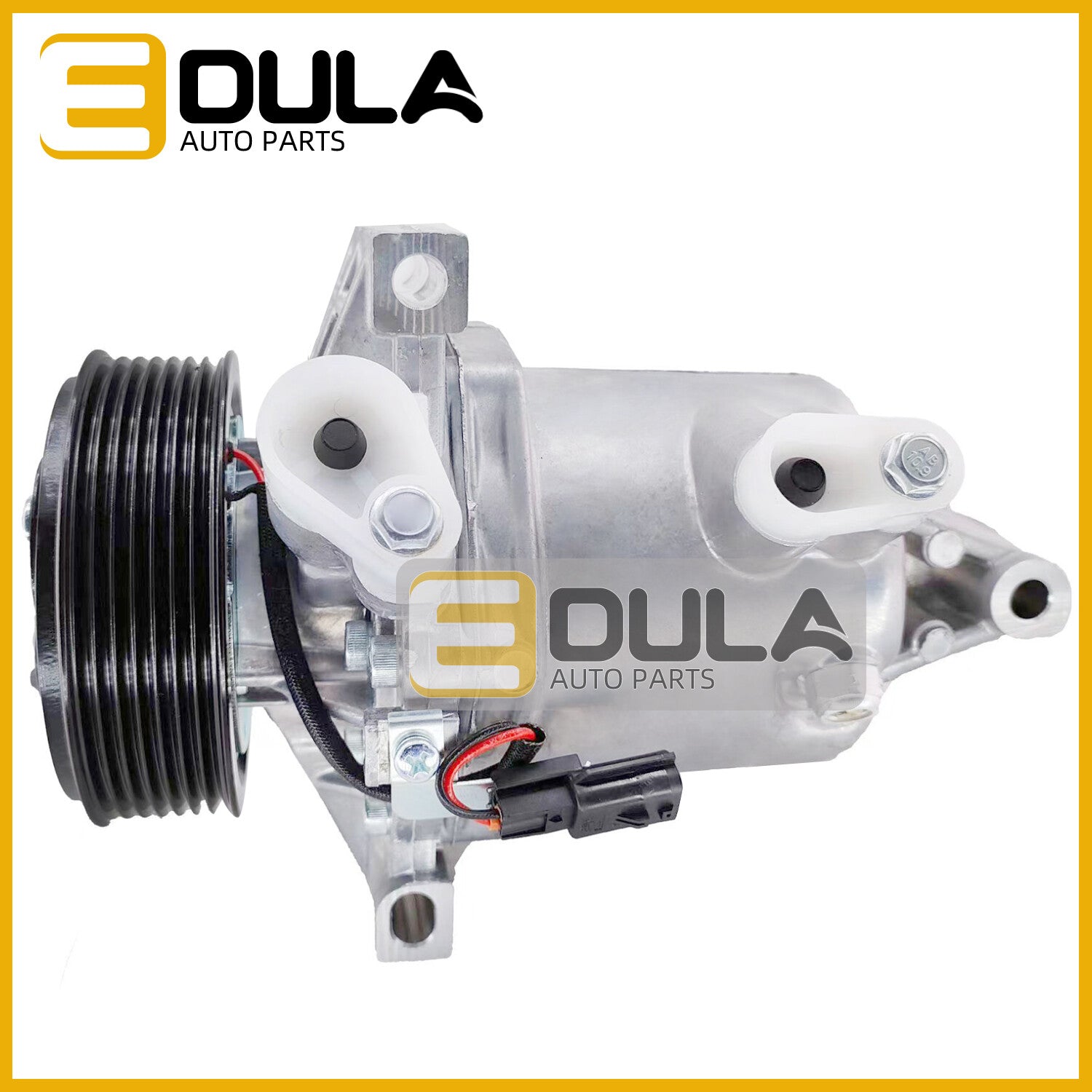 The AC compressor is suitable for RENAULT SANDERO 1.6 2016 2017 2018 926006053R 92600-6053R