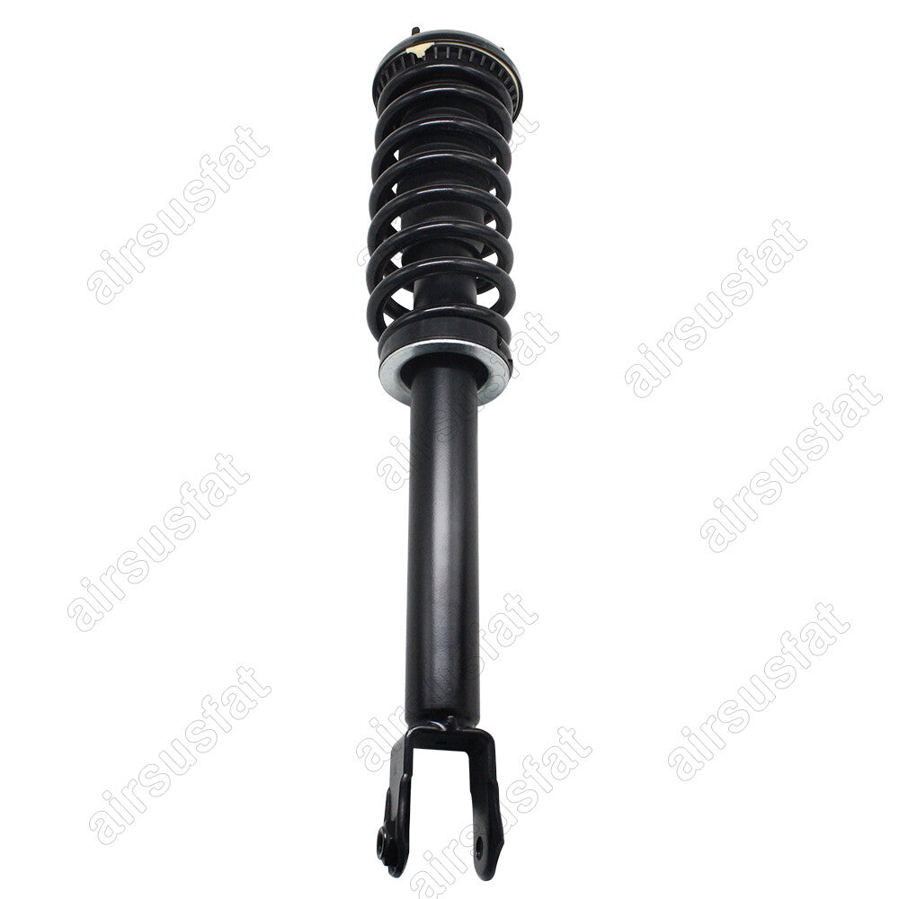 2x for Jaguar XF w/o Supercharged 2010-2012 Front L+R Air Shock Strut Assembly