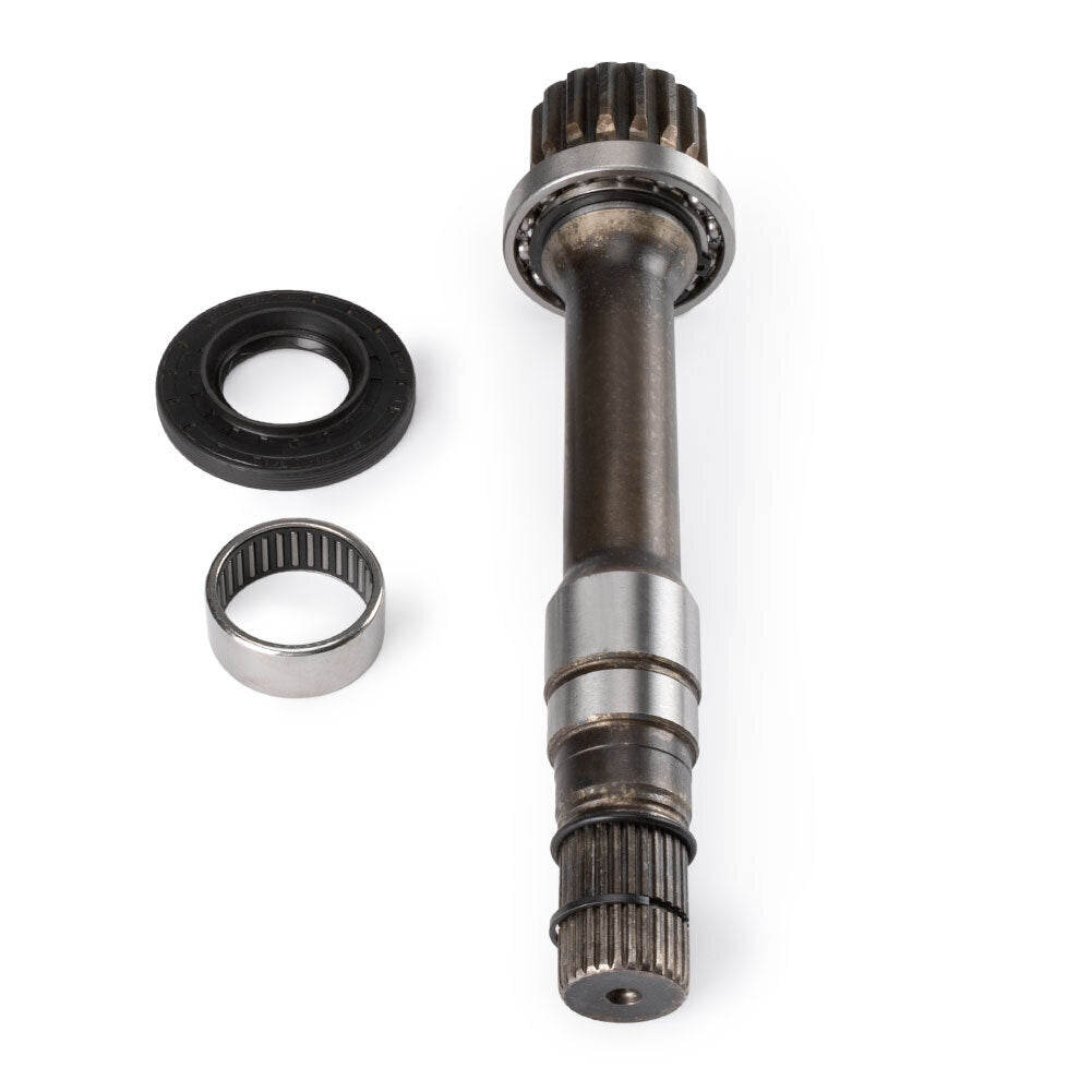 for Ram 1500 2012-22 Front Right Intermediate Shaft Inner Shaft Kit 68257421AF
