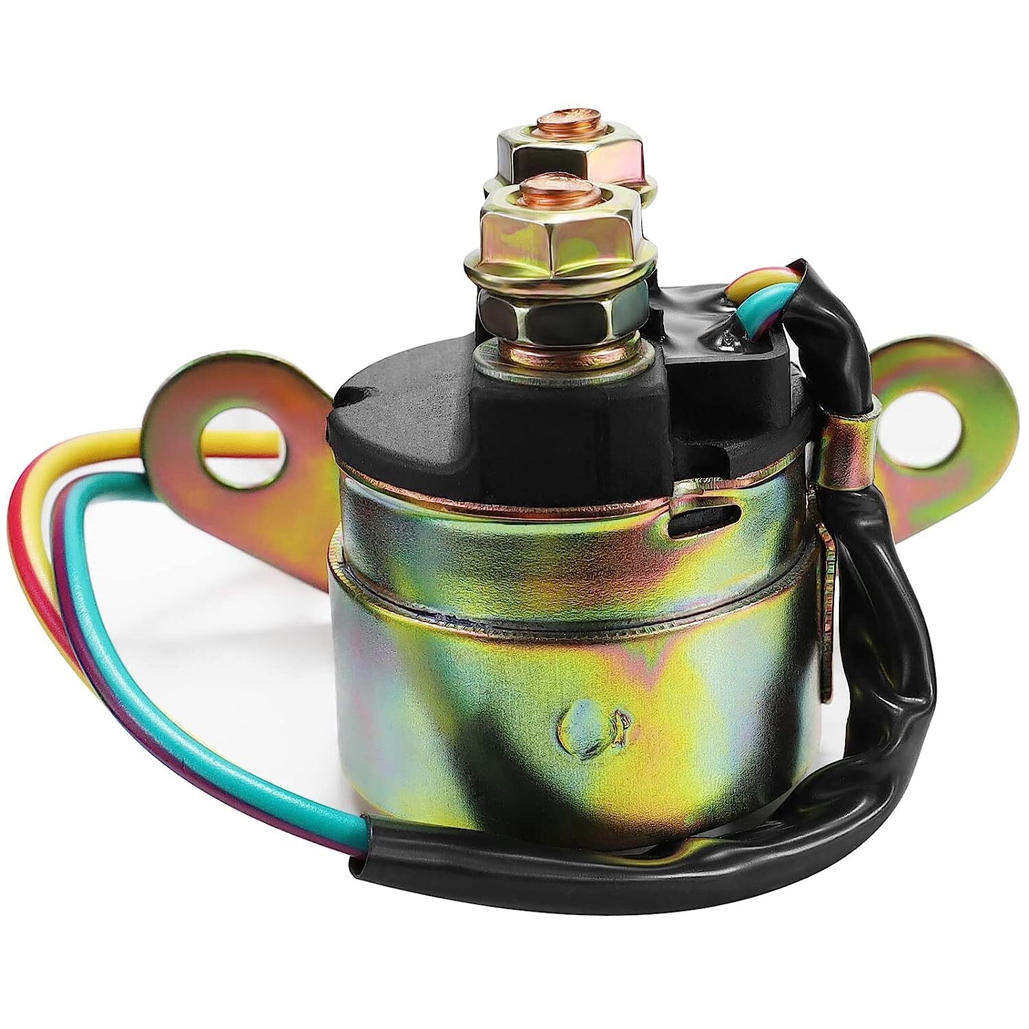 Starter Solenoid Relay for Suzuki 31800-15500 31800-31300 31800-15501 VS800 800