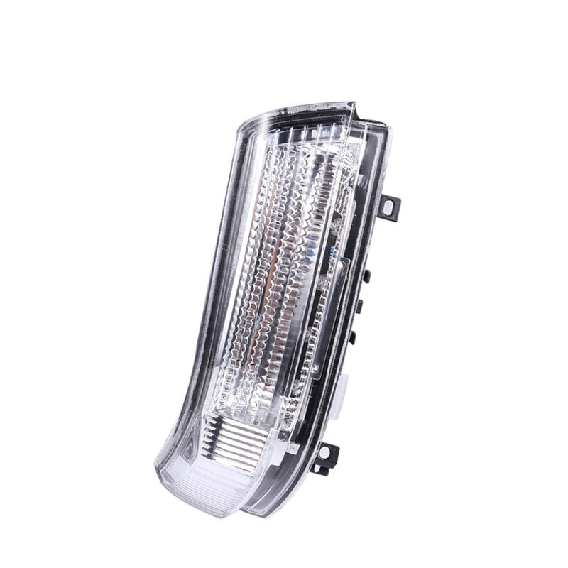 Left LED Rearview Mirror Turn Signal Light for Mitsubishi Pajero V73 2009-2013